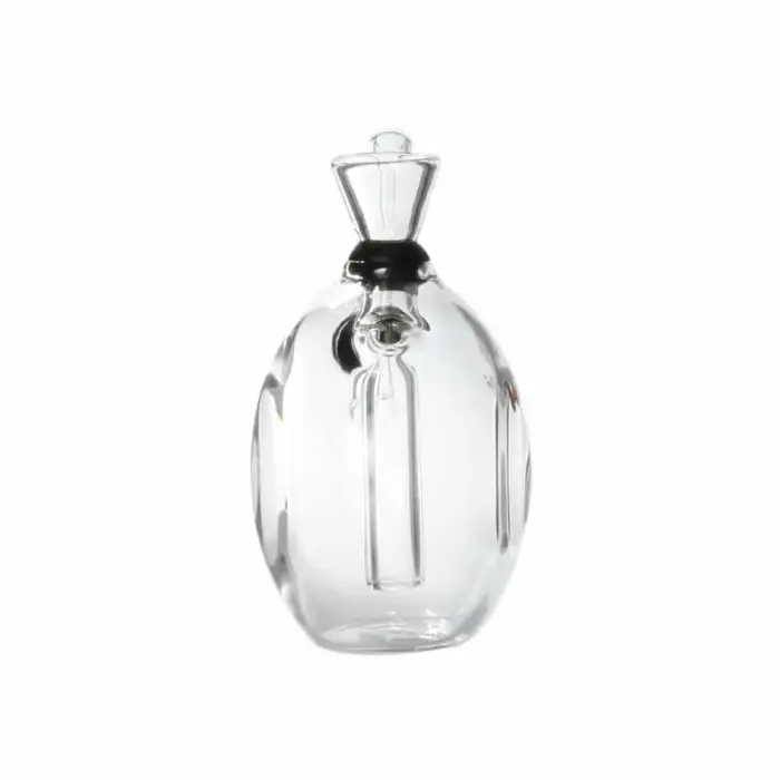 MolinoGlass | Mini #7 - Glass Bong - Image 3