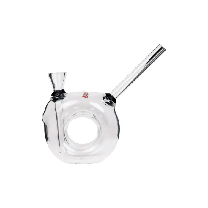MolinoGlass | Mini #8 - Glass Bong - Image 2