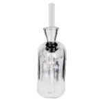 MolinoGlass | Mini #8 - Glass Bong - Image 3