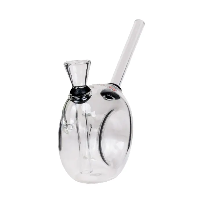 MolinoGlass | Mini #9 - Glass Bong - Image 1