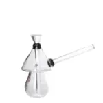 MolinoGlass | Mini #9 - Glass Bong - Image 2
