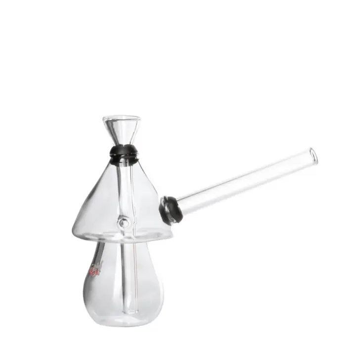 MolinoGlass | Mini #9 - Glass Bong - Image 2