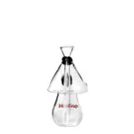 MolinoGlass | Mini #9 - Glass Bong - Image 3