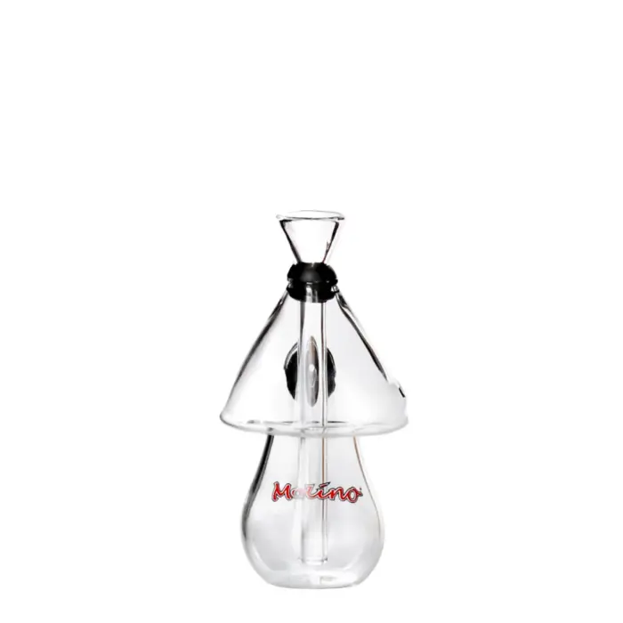 MolinoGlass | Mini #9 - Glass Bong - Image 3