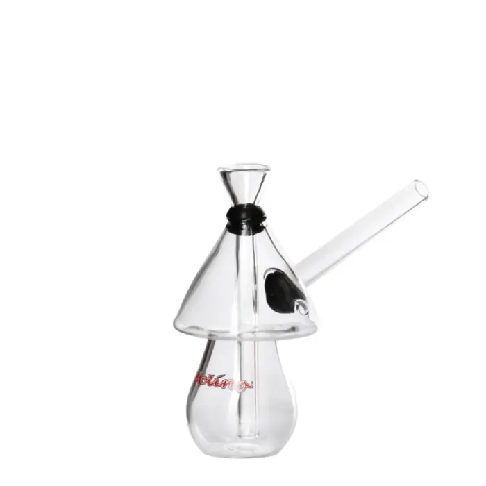 MolinoGlass | Mini #10 - Glass Bong - Image 1