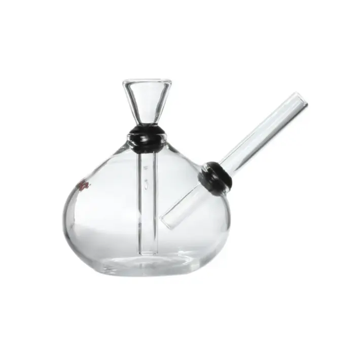 MolinoGlass | Mini #10 - Glass Bong - Image 2