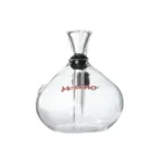 MolinoGlass | Mini #10 - Glass Bong - Image 3