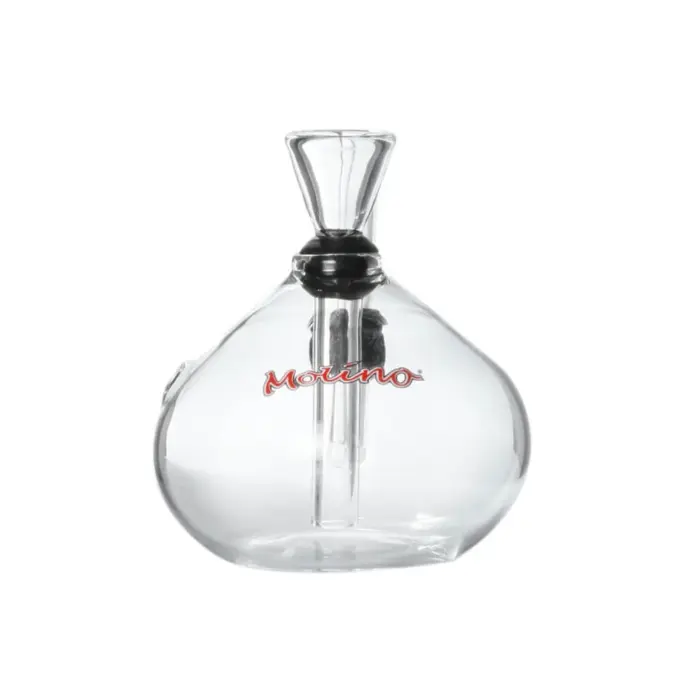 MolinoGlass | Mini #10 - Glass Bong - Image 3