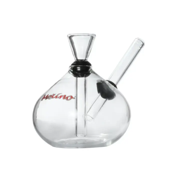 MolinoGlass | Mini #11 - Glass Bong - Image 1