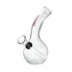 MolinoGlass | Mini #12 - Glass Bong