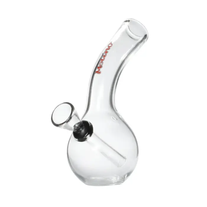 MolinoGlass | Mini #12 - Glass Bong - Image 1