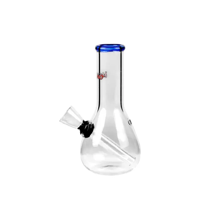 MolinoGlass | Mini #12 - Glass Bong - Image 2