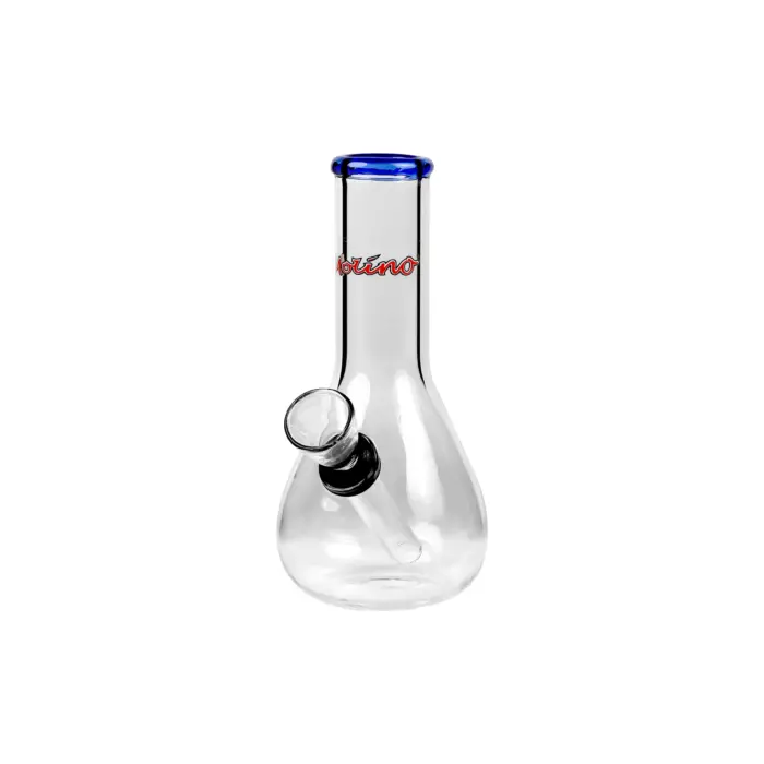 MolinoGlass | Mini #13 - Glass Bong - Image 1