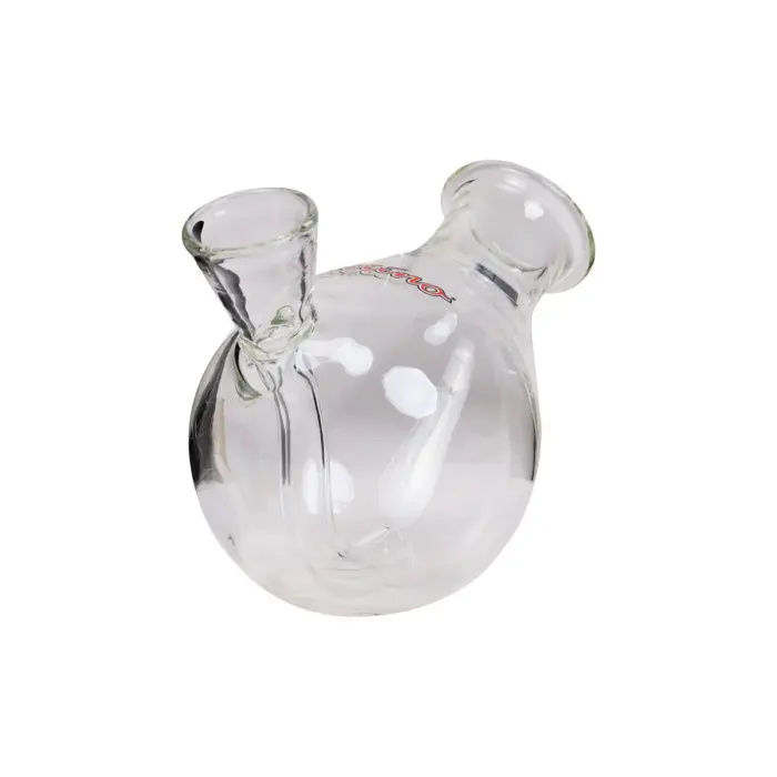 MolinoGlass | Mini #16 - Glass Bong - Image 1