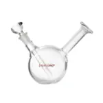 MolinoGlass | Mini #16 - Glass Bong - Image 2