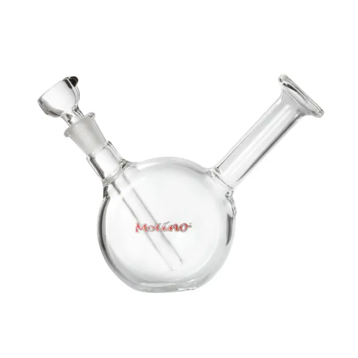 MolinoGlass | Mini #16 - Glass Bong - Image 2