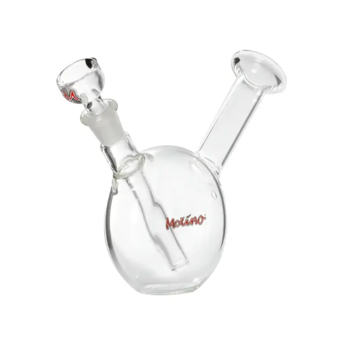 MolinoGlass | Mini #20 - Glass Bong - Image 1