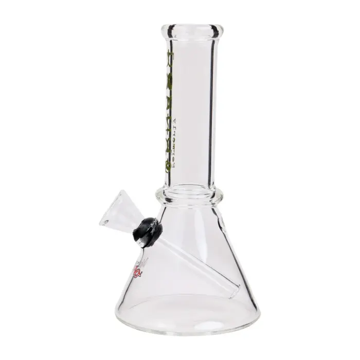 MolinoGlass | Mini G #21 Abused - Glass Bong - Image 2