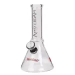 MolinoGlass | Mini G #21 Amsterdam - Glass Bong - Image 2