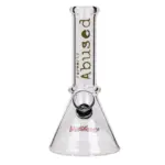 MolinoGlass | Mini G #21 Amsterdam - Glass Bong - Image 3