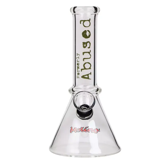 MolinoGlass | Mini G #21 Amsterdam - Glass Bong - Image 3
