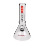 MolinoGlass | Mini #20 - Glass Bong - Image 2