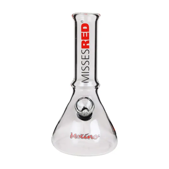 MolinoGlass | Mini #20 - Glass Bong - Image 2