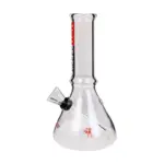 MolinoGlass | Mini #20 - Glass Bong - Image 3