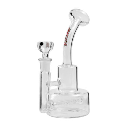 MolinoGlass | Mini #24 - Glass Bong