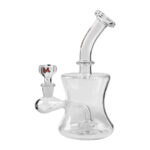 MolinoGlass | Mini #25 - Glass Bong - Image 2