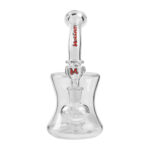 MolinoGlass | Mini #25 - Glass Bong - Image 3