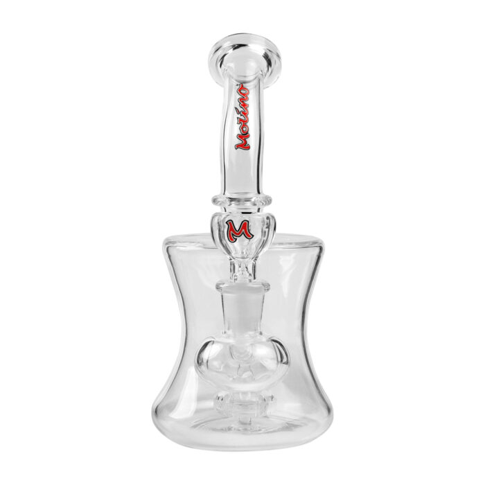 MolinoGlass | Mini #25 - Glass Bong - Image 3