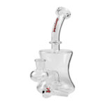 MolinoGlass | Mini #25 - Glass Bong - Image 4