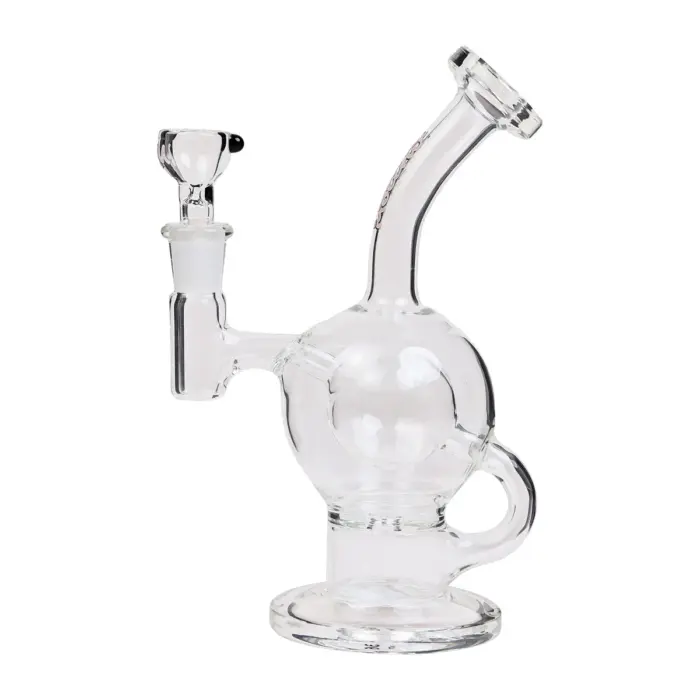 MolinoGlass | Mini #26 - Glass Bong - Image 3