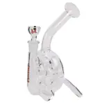 MolinoGlass | Mini #27 - Glass Bong - Image 2