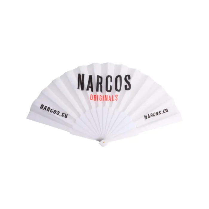Narcos | Original - Fan - Image 1