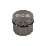 OCB | 50mm Anthracite - Aluminium Grinder - Image 2