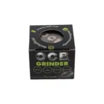 OCB | 50mm Anthracite - Aluminium Grinder - Image 4