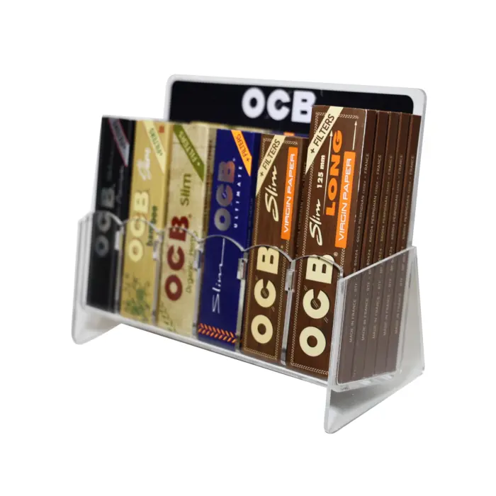 OCB | Display Stand - Image 2