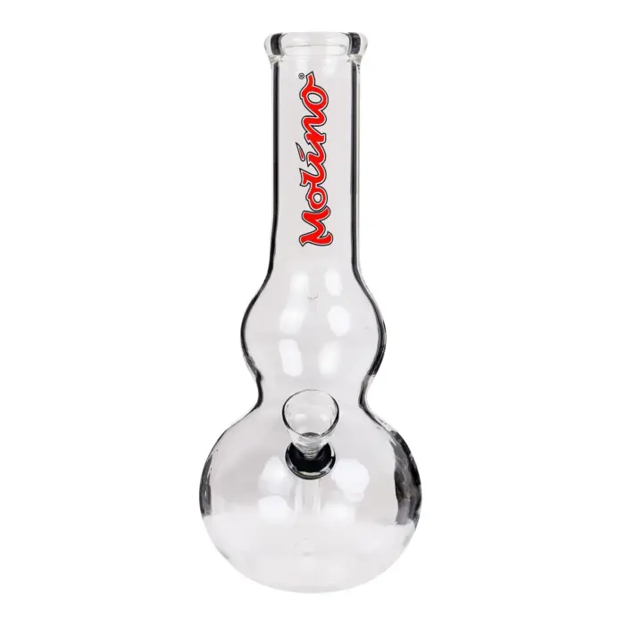 MolinoGlass | Mini G #21 Revolution - Glass Bong - Image 2