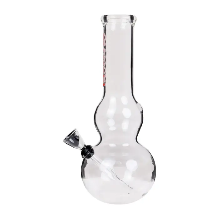MolinoGlass | Mini G #21 Revolution - Glass Bong - Image 3