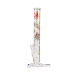 MolinoGlass | Multi Leave Bachelor - Party Bong - Image 3
