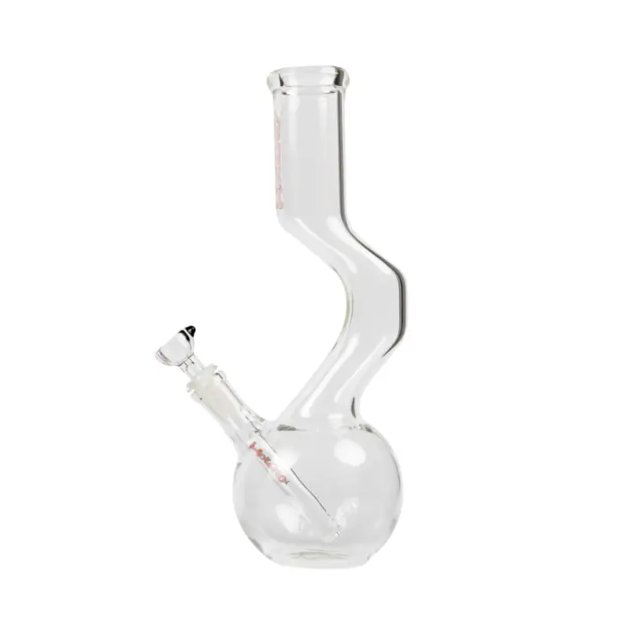 MolinoGlass | Curved - Party Bong - Image 2