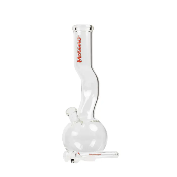 MolinoGlass | Curved - Party Bong - Image 4