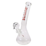 MolinoGlass | Bended - Party Bong