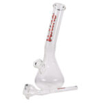 MolinoGlass | Bended - Party Bong - Image 2