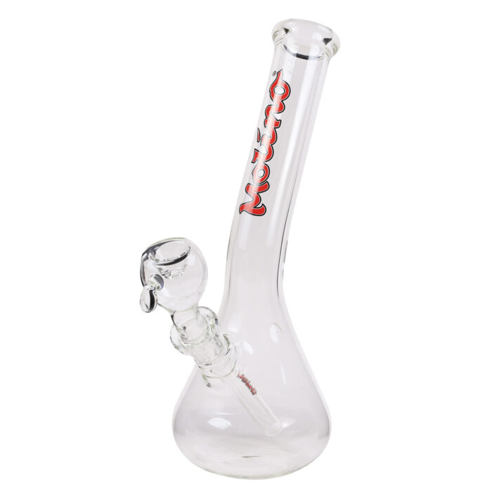 MolinoGlass | Bended - Party Bong - Image 1