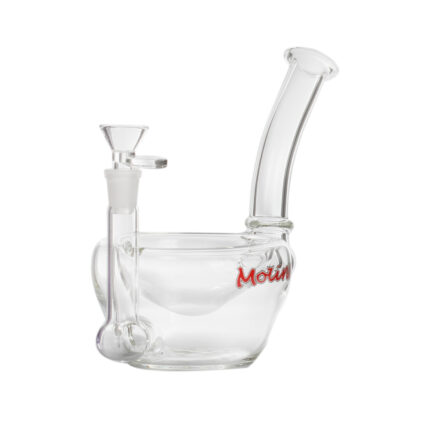 MolinoGlass | Breakfast Bowl - Party Bong