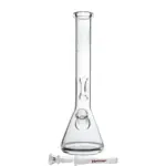 MolinoGlass | Flower of Life - Glass Bong - Image 3