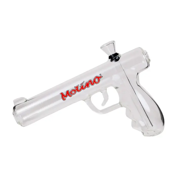 MolinoGlass | Gun G - Party Bong - Image 1
